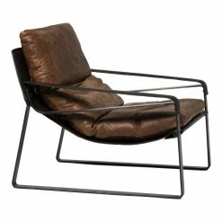 MOES Best Sellers Connor Club Chair