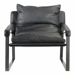 MOES Best Sellers Connor Club Chair