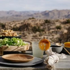 BIDK HOME Connor Glass New Kitchen