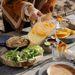 BIDK HOME Connor Glass New Kitchen