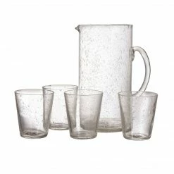 BIDK HOME Connor Glass New Kitchen