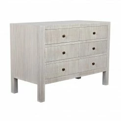 Noir Conrad Dresser