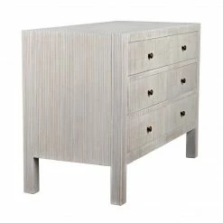 Noir Conrad Dresser
