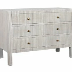 Noir Conrad Dresser