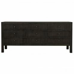 Noir Conrad Dresser