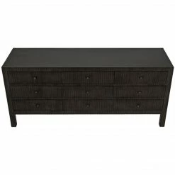 Noir Conrad Dresser
