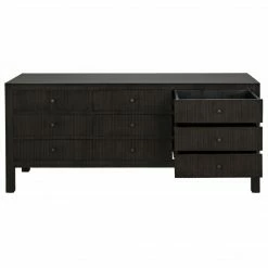 Noir Conrad Dresser