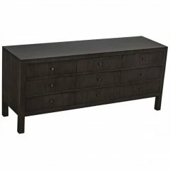 Noir Conrad Dresser