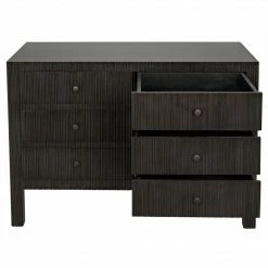 Noir Conrad Dresser