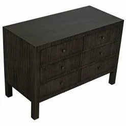 Noir Conrad Dresser