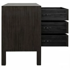 Noir Conrad Dresser