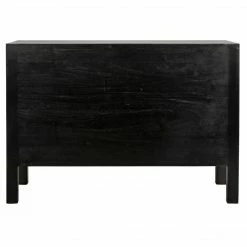 Noir Conrad Dresser