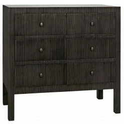 Noir Conrad Dresser