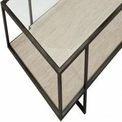 Bernhardt Coralie Coffee Table