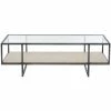 Bernhardt Coralie Coffee Table
