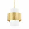 Hudson Valley Best Sellers Corinth Pendants