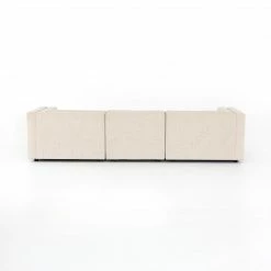 Fourhands Best Sellers Cosette 3-Pc Sectional