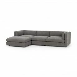 Fourhands Best Sellers Cosette 3-Pc Sectional