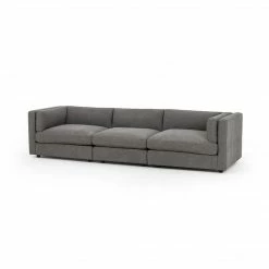 Fourhands Best Sellers Cosette 3-Pc Sectional