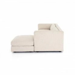 Fourhands Best Sellers Cosette 3-Pc Sectional
