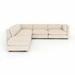 Fourhands Cosette 5-Pc Sectional