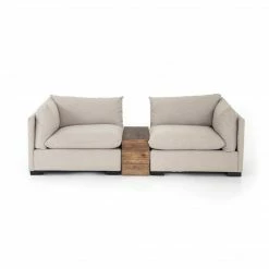 Fourhands Covell Sectional Tables