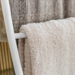 Barefoot Dreams Cozy Chic Throw