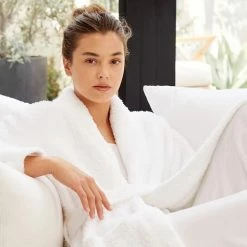 Barefoot Dreams CozyChic Adult Robe Best Sellers