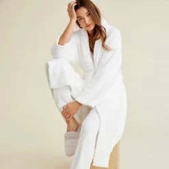 Barefoot Dreams CozyChic Adult Robe Best Sellers