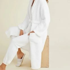 Barefoot Dreams CozyChic Adult Robe Best Sellers