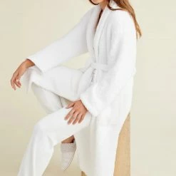 Barefoot Dreams CozyChic Adult Robe Best Sellers