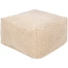 Surya Crèma Pouf