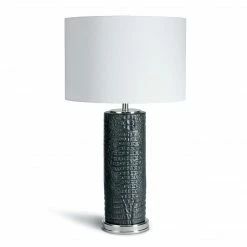 Regina Andrews Crocodile Table Lamp Best Sellers
