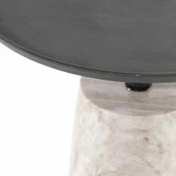 Fourhands Cronos End Table