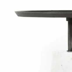 Fourhands Cronos End Table