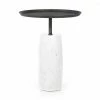 Fourhands Cronos End Table