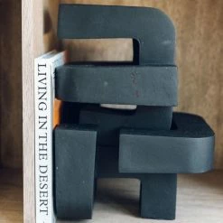 Noir Best Sellers Curse Sculpture