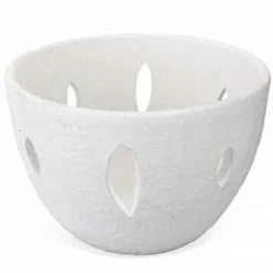 Jamie Young Best Sellers Cut Out Bowl