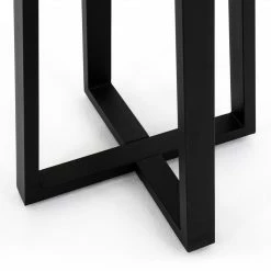 Fourhands Cyrus Outdoor Bar + Counter Table New Outdoor