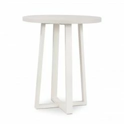 Fourhands Cyrus Outdoor Bar + Counter Table New Outdoor