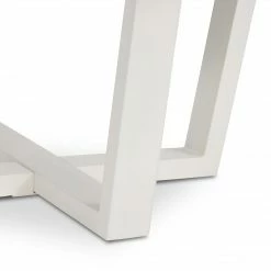 Fourhands Cyrus Outdoor Bar + Counter Table New Outdoor