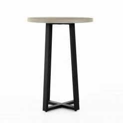 Fourhands Cyrus Outdoor Bar + Counter Table New Outdoor