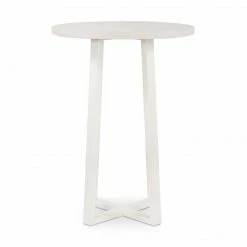 Fourhands Cyrus Outdoor Bar + Counter Table New Outdoor