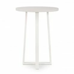 Fourhands Cyrus Outdoor Bar + Counter Table New Outdoor