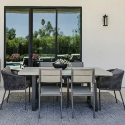 Fourhands Cyrus Outdoor Dining Table