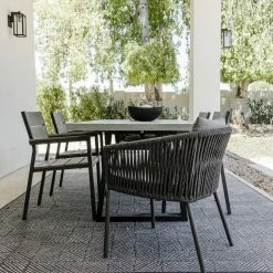 Fourhands Cyrus Outdoor Dining Table
