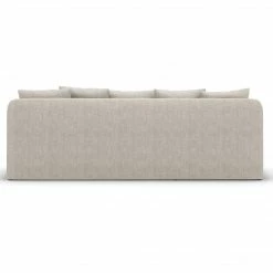 Fourhands New Outdoor Dade Outdoor Sofa