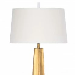 Regina Andrews Dahlia Table Lamp New Lighting