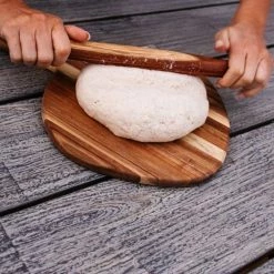 Bloomingville Dandy Rolling Pin New Kitchen