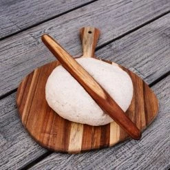 Bloomingville Dandy Rolling Pin New Kitchen